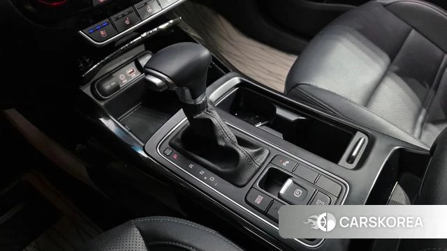Kia The New Sorento id 4658092 из Кореи 32
