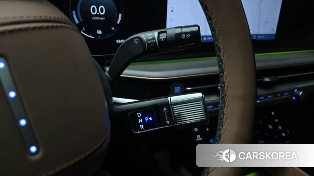 Hyundai Grandeur Hybrid (GN7) id 4017432 из Кореи 19