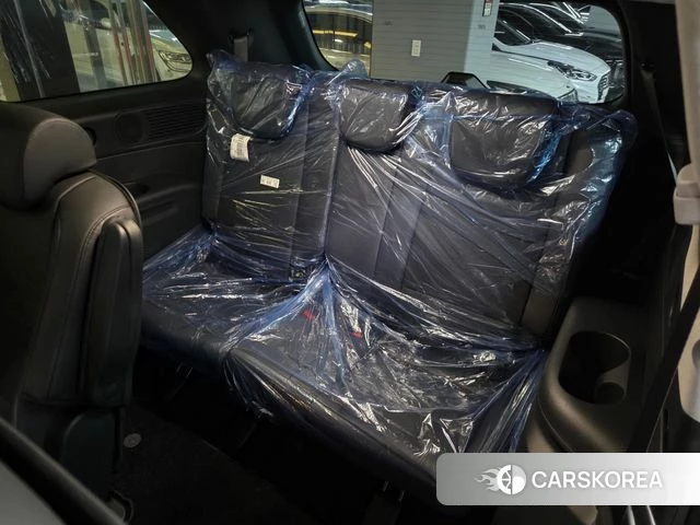 Hyundai Palisade (LX3) id 4870524 из Кореи 19