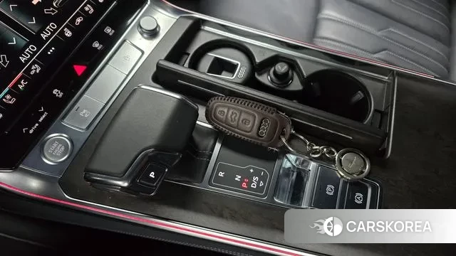 Audi A7 (4K) id 2940760 из Кореи 19