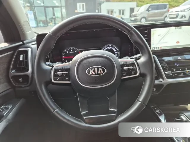 Kia Sorento 4th Generation id 3379211 из Кореи 18