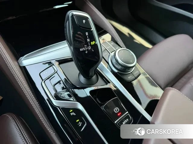 BMW 6 Series GT (G32) id 4481399 из Кореи 12