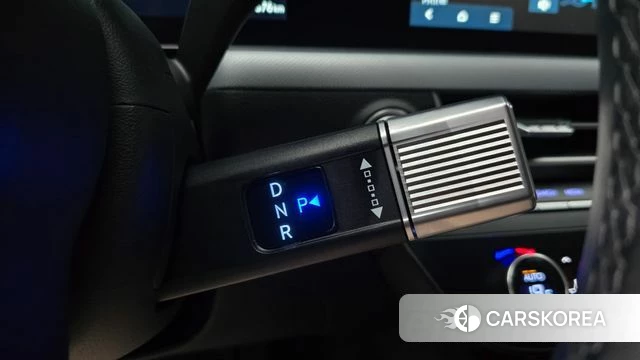 Hyundai Sonata D Edge (DN8) id 3858365 из Кореи 19