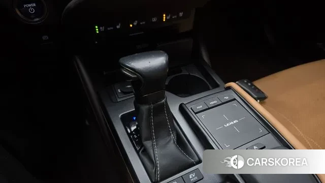 Lexus ES300h 7th generation id 3380398 из Кореи 19