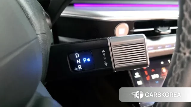 Hyundai Grandeur Hybrid (GN7) id 3605706 из Кореи 19