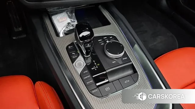 BMW Z4 (G29) id 3383035 из Кореи 19