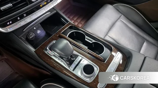 Kia More K9 id 3233750 из Кореи 19