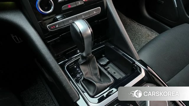 Renault Korea (Samsung) SM6 id 3886243 из Кореи 19