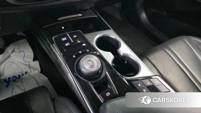 Kia K8 id 4416016 из Кореи 19