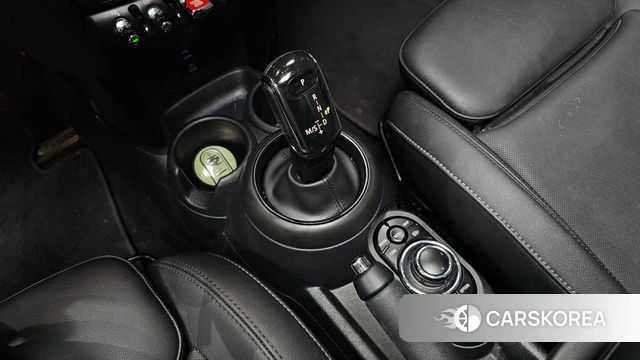 Mini Cooper id 4757508 из Кореи 19