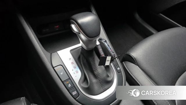 Kia The New K3 2nd generation id 4749957 из Кореи 19