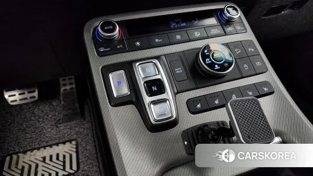 Hyundai The New Palisade id 3507854 из Кореи 19