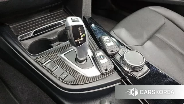 BMW 3 Series GT (F34) id 3480090 из Кореи 19