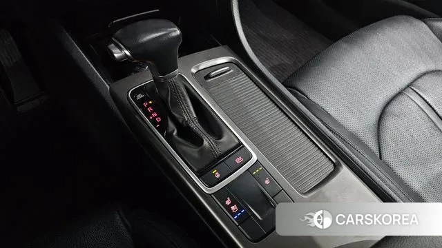 Kia The New K5 2nd generation id 3687448 из Кореи 19