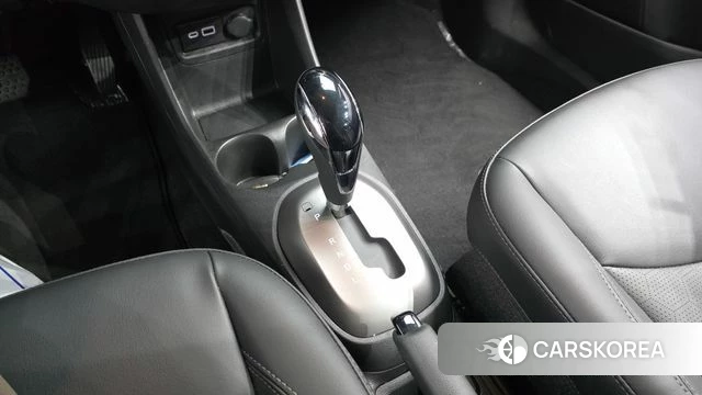 Chevrolet (GM Daewoo) The New Spark id 4754136 из Кореи 29
