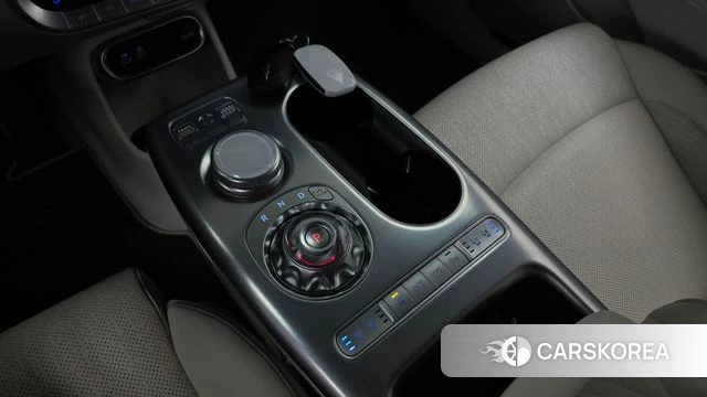 Genesis GV60 id 4696816 из Кореи 32