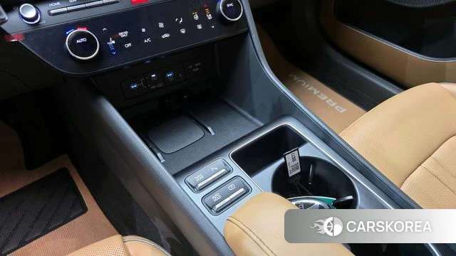 Hyundai Sonata D Edge Hybrid (DN8) id 4266730 из Кореи 33
