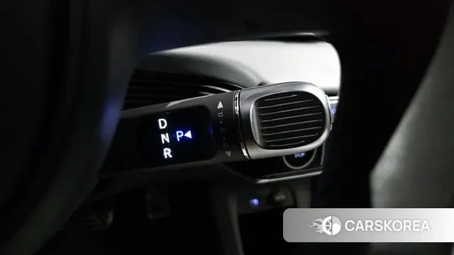 Hyundai Ionic 5 id 3453751 из Кореи 19