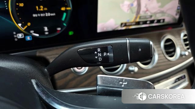 Mercedes-Benz E-Class W213 id 3860597 из Кореи 19