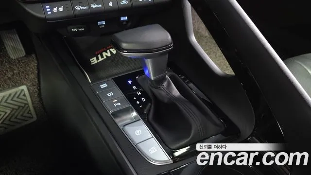 Hyundai Avante (CN7) id 2921498 из Кореи 19