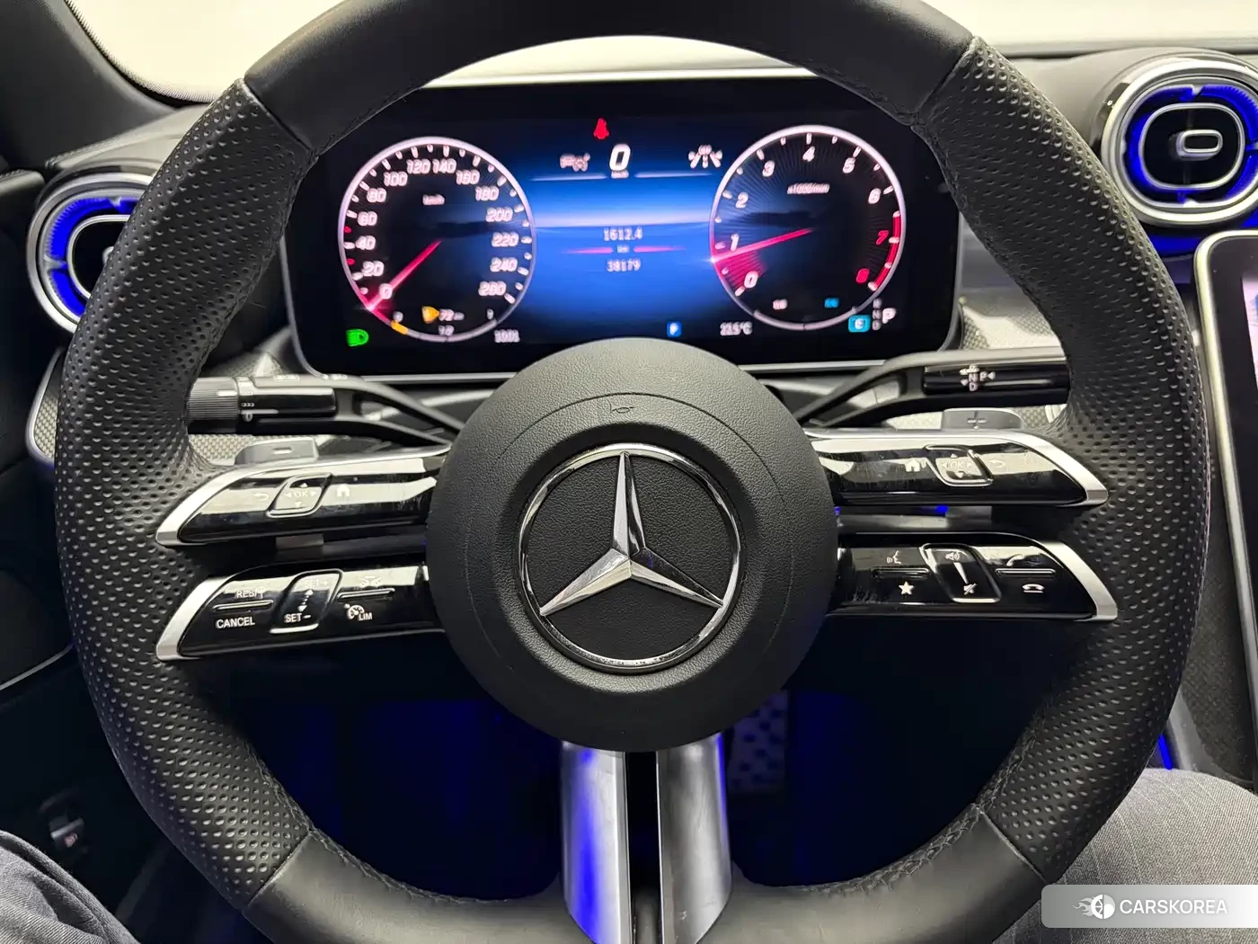 Mercedes-Benz C-class id 4547498 из Китая 15