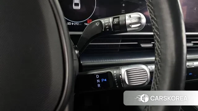 Hyundai Ionic 6 id 3746332 из Кореи 19