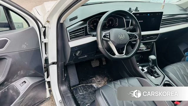 Volkswagen Tiguan L id 4239361 из Китая 9
