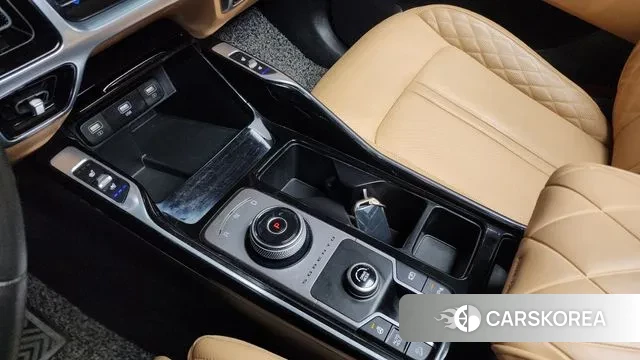 Kia Sorento 4th Generation id 3438020 из Кореи 19