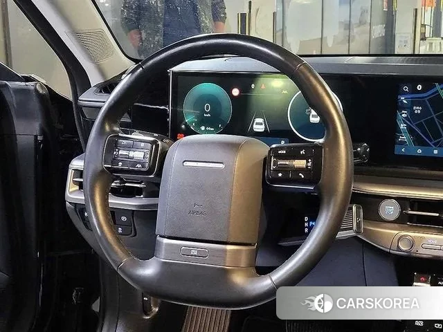 Hyundai Grandeur (GN7) id 3410902 из Кореи 19