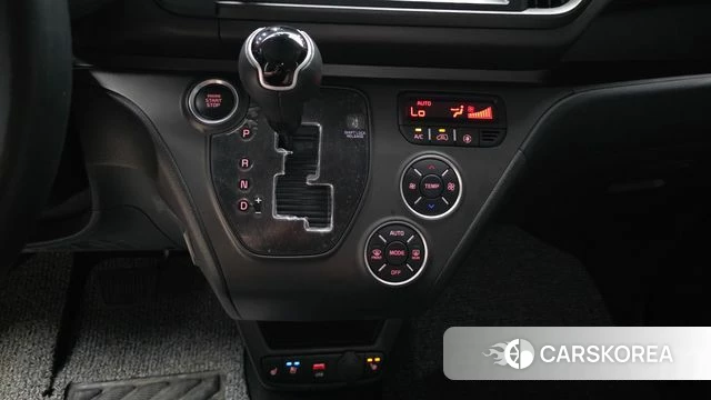 Kia The New Kia Ray id 4487927 из Кореи 19