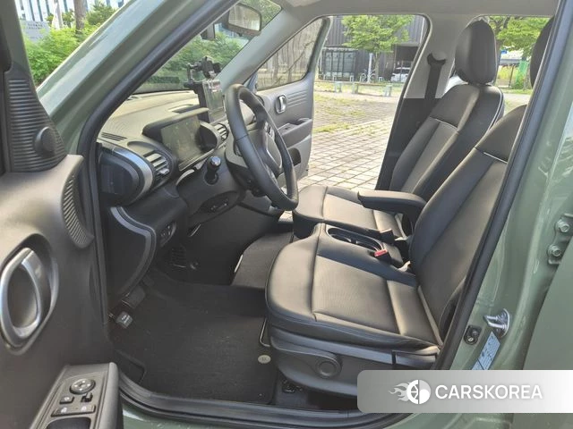 Hyundai Casper id 4623427 из Кореи 19