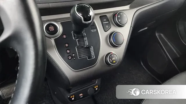 Kia The New Ray id 3355356 из Кореи 19