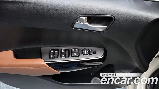 Kia The New Morning (JA) id 2621992 из Кореи 19