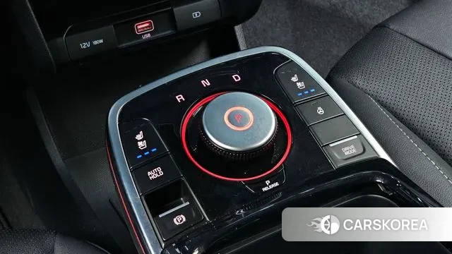 Kia Niro EV id 3458933 из Кореи 19