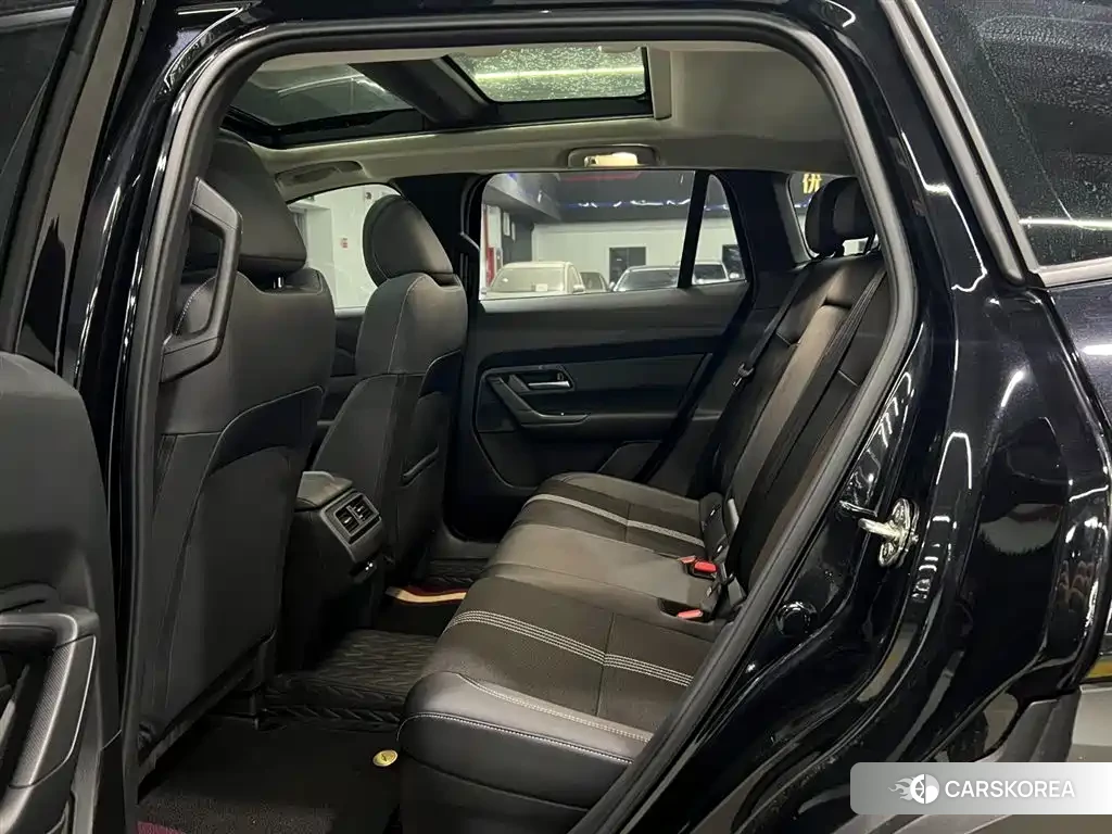 Mazda CX-50 id 4622297 из Китая 18