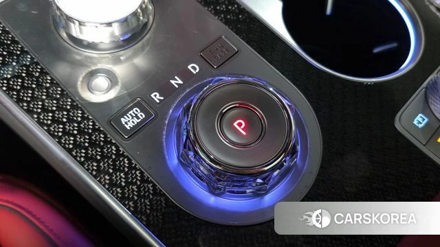 Genesis GV80 Coupe id 4186023 из Кореи 33