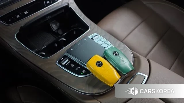 Mercedes-Benz E-Class W213 id 3675157 из Кореи 19