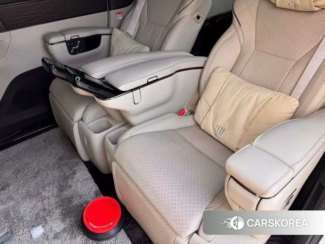 Toyota Wilfa id 4261858 из Китая 9
