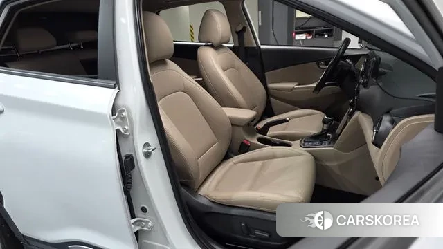 Hyundai Kona id 3459772 из Кореи 19
