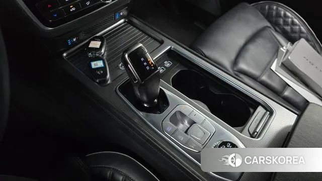 Ssangyong All New Rexton id 3448417 из Кореи 19