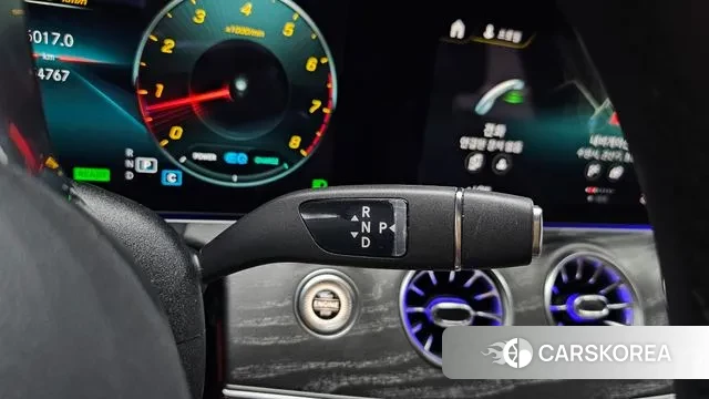 Mercedes-Benz CLS-Class C257 id 3026861 из Кореи 19