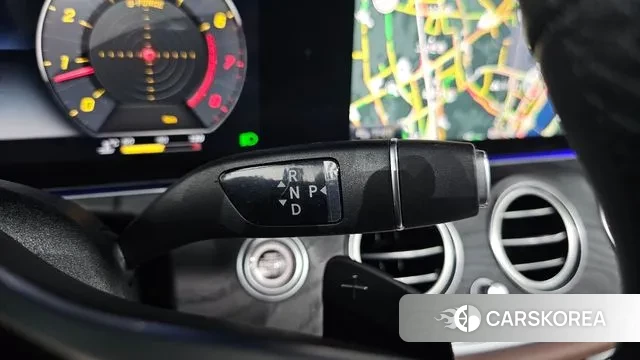 Mercedes-Benz E-Class W213 id 2961532 из Кореи 19