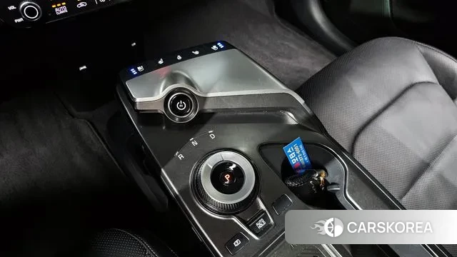 Kia EV6 id 2980032 из Кореи 19