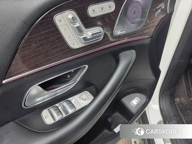 Mercedes-Benz GLE-Class W167 id 3041397 из Кореи 16