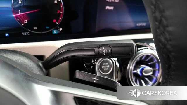 Mercedes-Benz A-Class W177 id 3793306 из Кореи 19