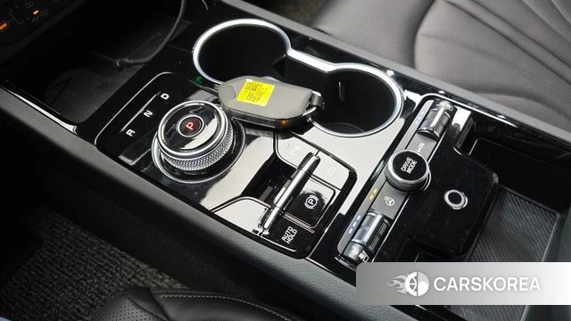 Kia The New K5 Hybrid 3rd generation id 3933827 из Кореи 19