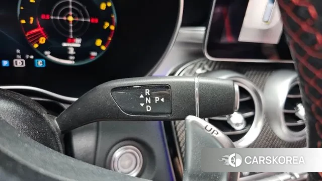 Mercedes-Benz GLC-Class X253 id 2975088 из Кореи 19