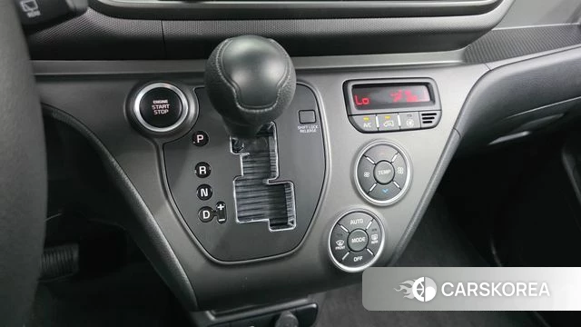 Kia The New Kia Ray id 4739292 из Кореи 19