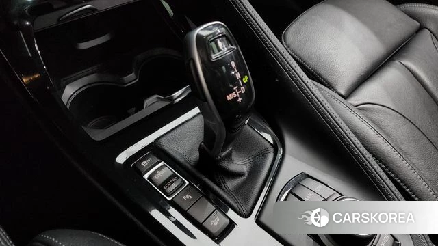 BMW X1 (F48) id 3905695 из Кореи 19