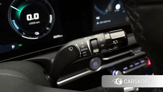 Hyundai The New Tucson Hybrid (NX4) id 3610046 из Кореи 19